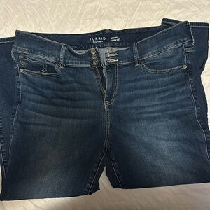 Torrid Jeggings
